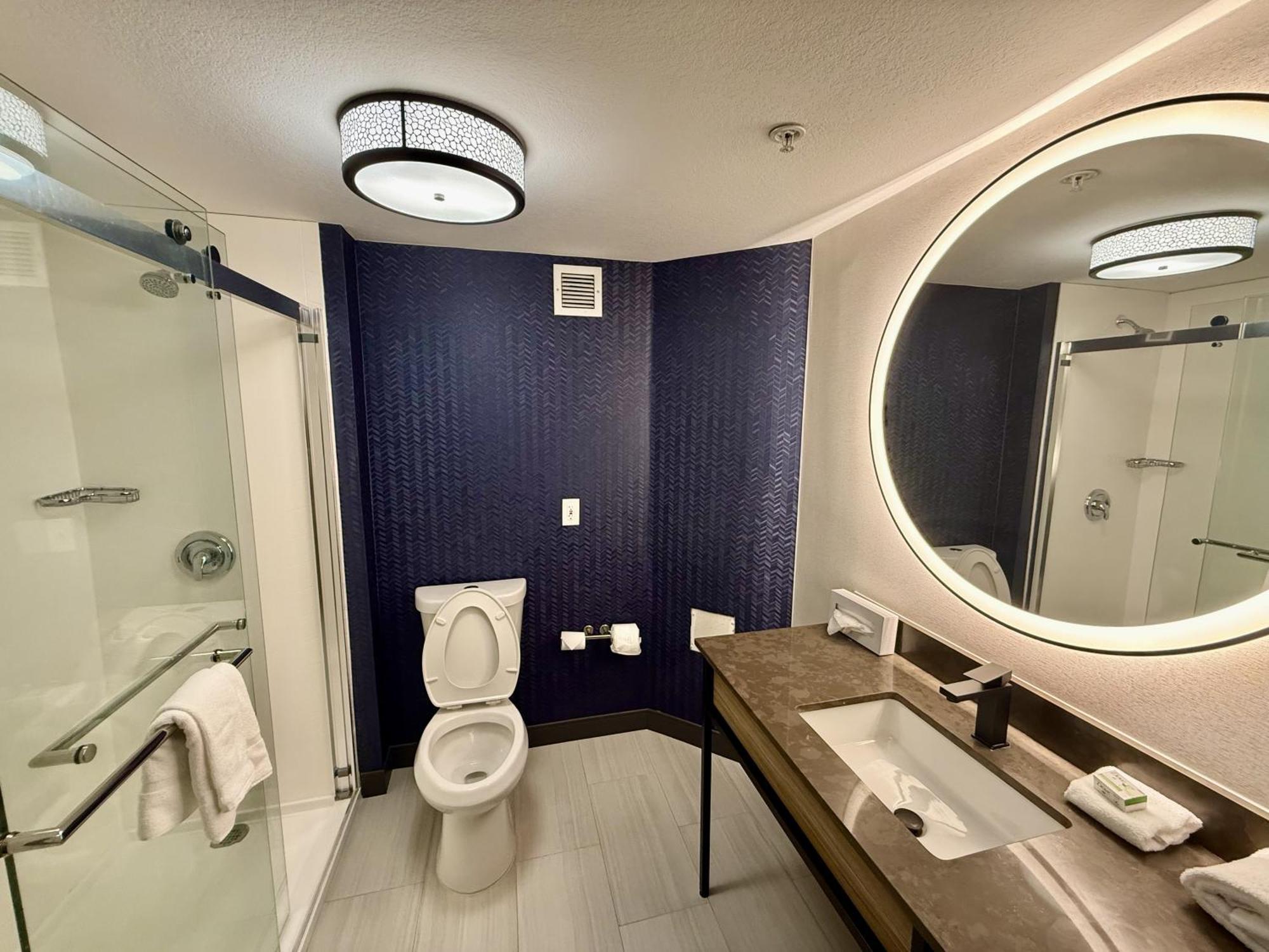 Отель La Quinta By Wyndham Austin Southwest Экстерьер фото